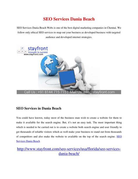 seo dania beach|SEO Company Dania Beach DAGMAR.